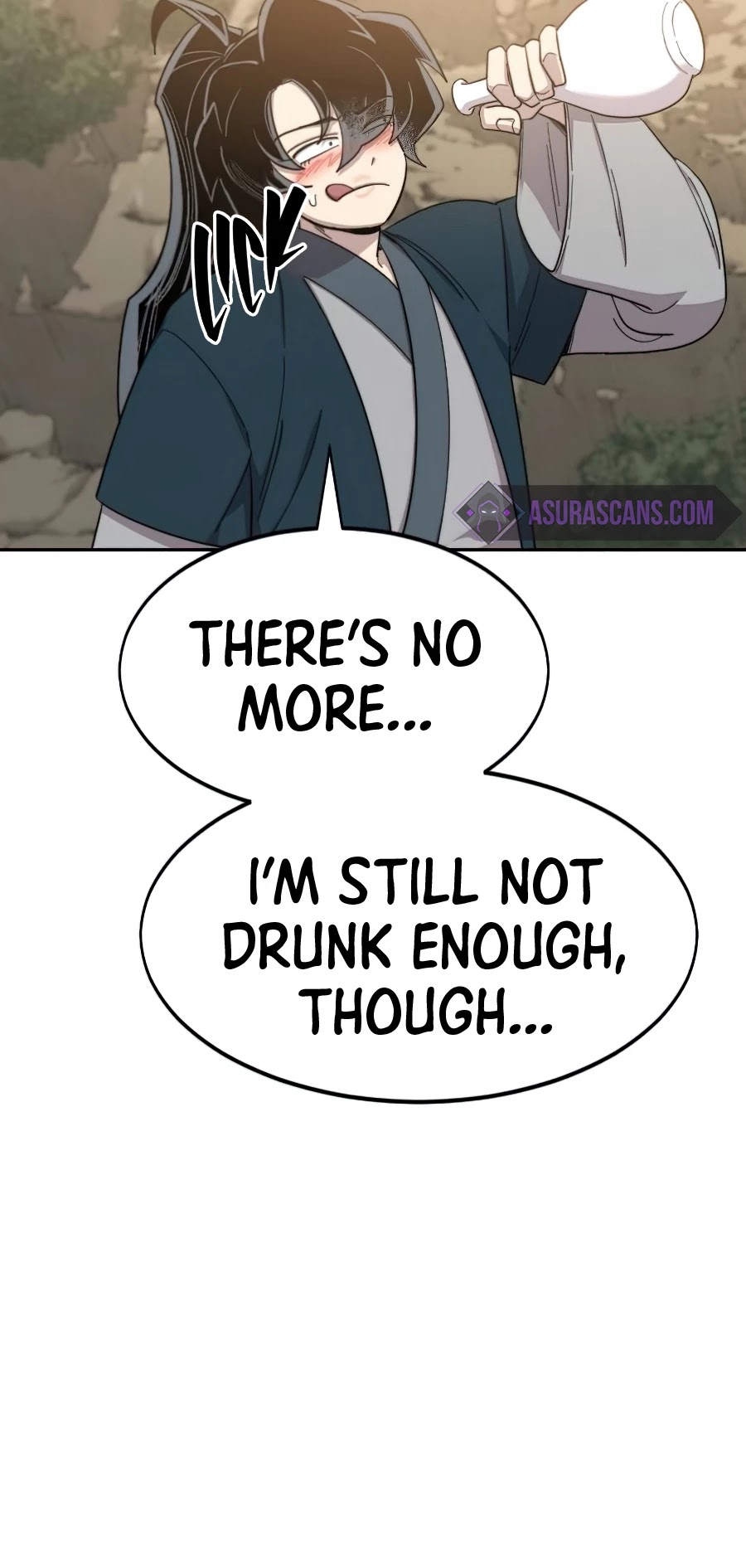 Read Return of the Mount Hua Sect ENGLISH Manga Online