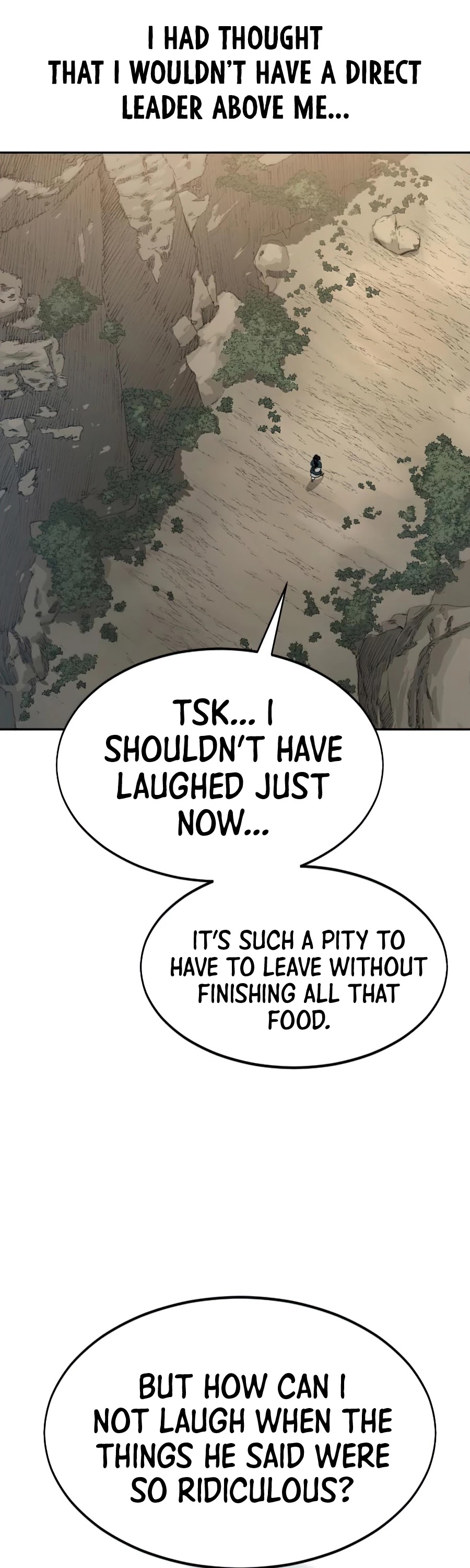 Read Return of the Mount Hua Sect ENGLISH Manga Online