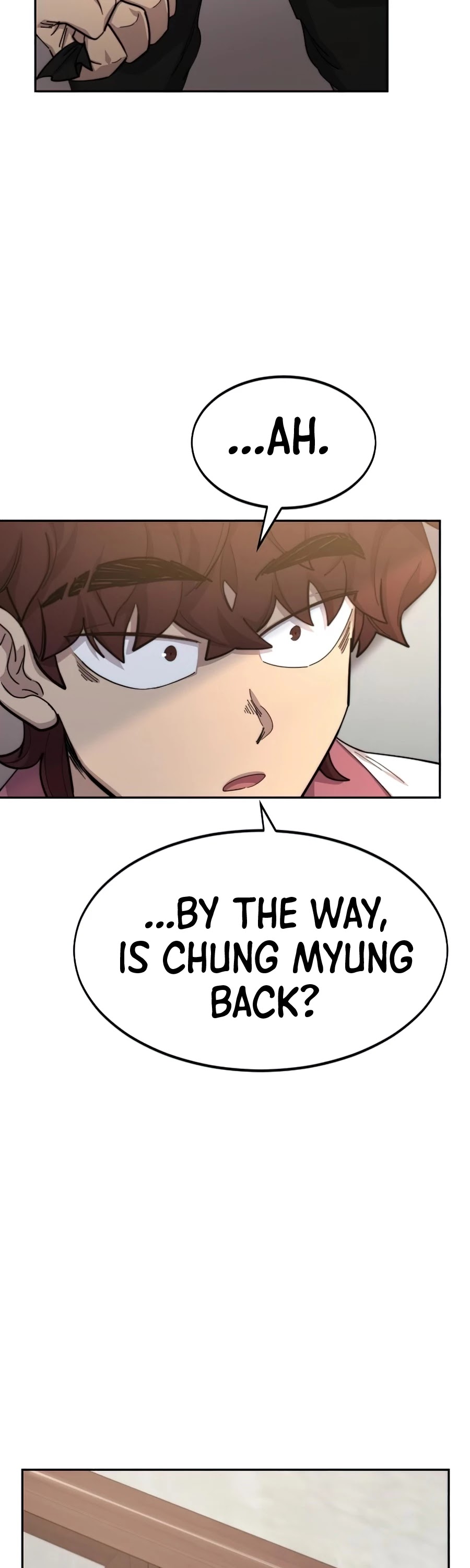 Read Return of the Mount Hua Sect ENGLISH Manga Online