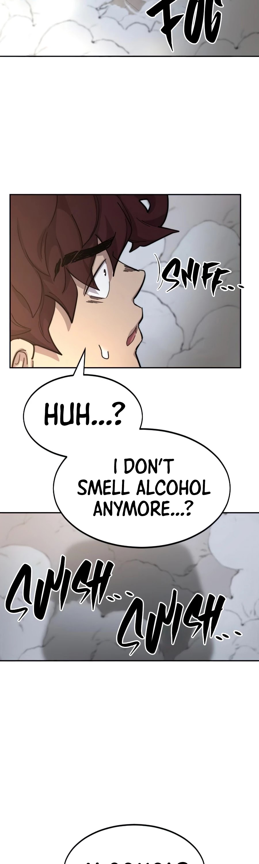 Read Return of the Mount Hua Sect ENGLISH Manga Online