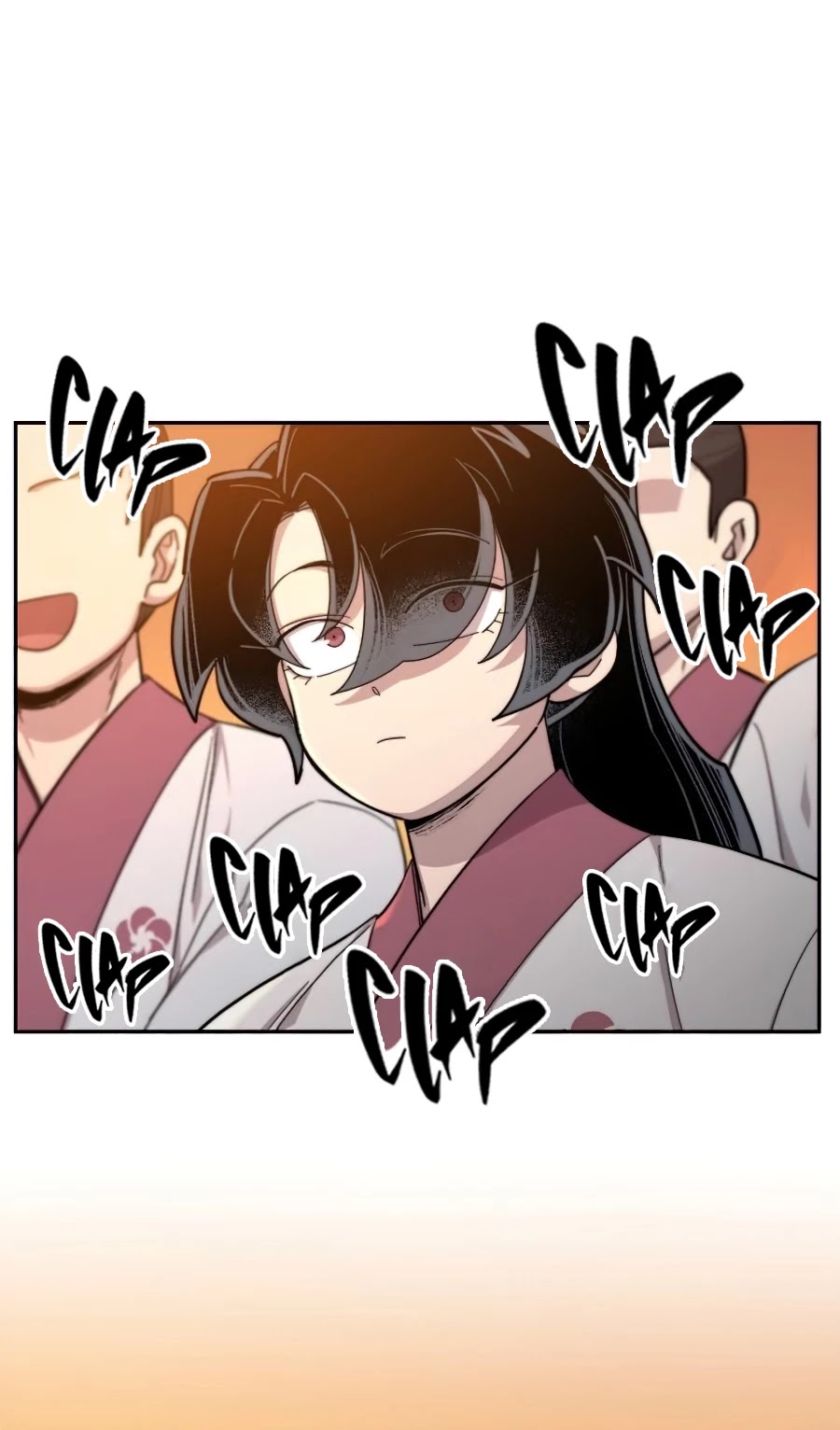 Read Return of the Mount Hua Sect ENGLISH Manga Online