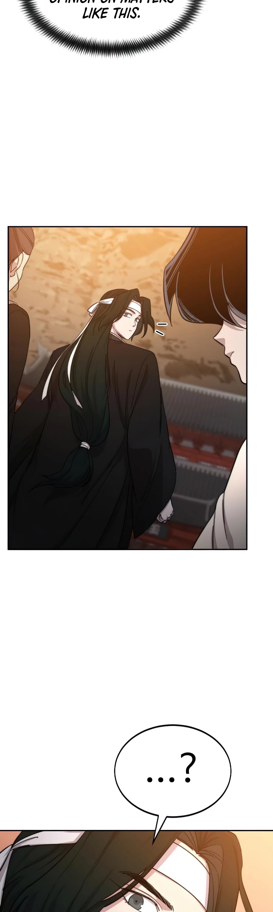 Read Return of the Mount Hua Sect ENGLISH Manga Online