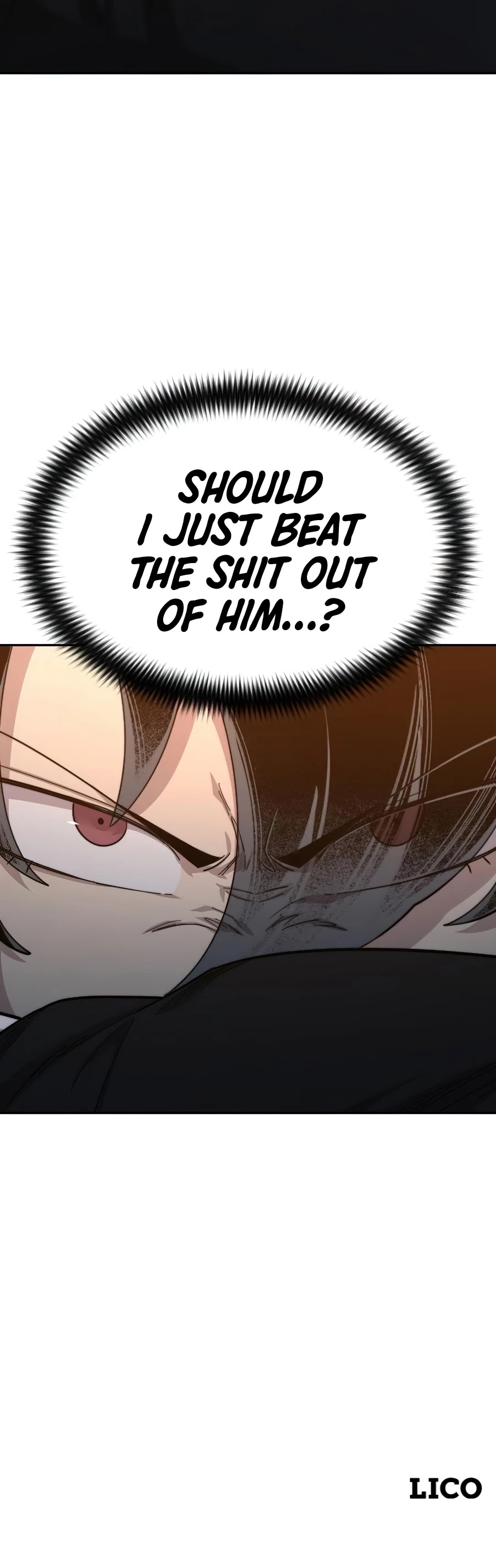 Read Return of the Mount Hua Sect ENGLISH Manga Online