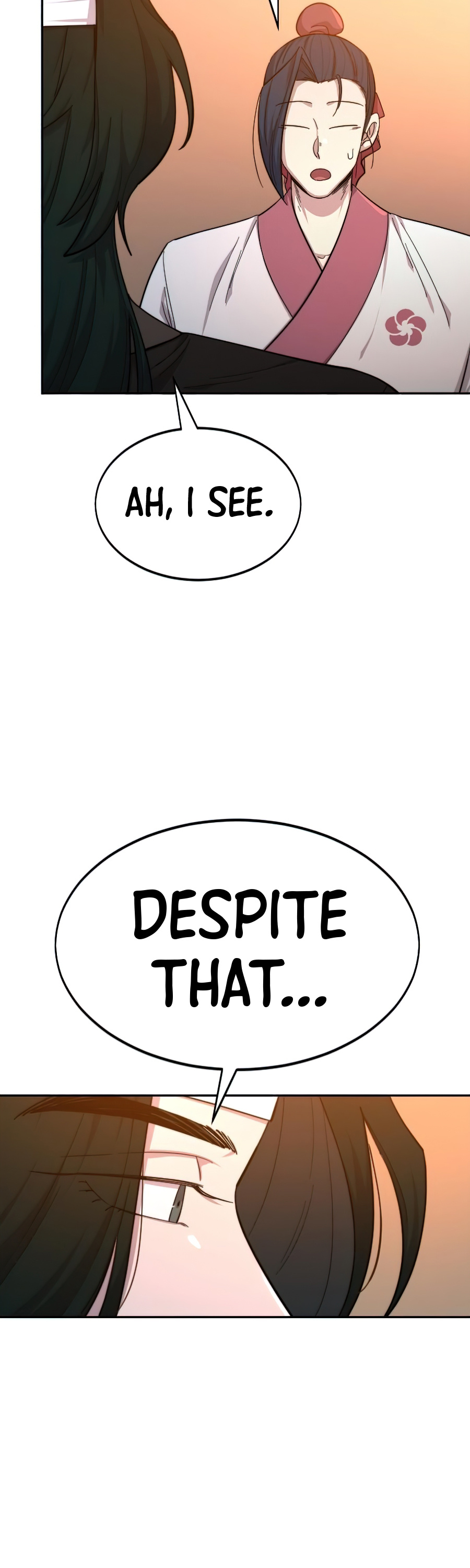 Read Return of the Mount Hua Sect ENGLISH Manga Online