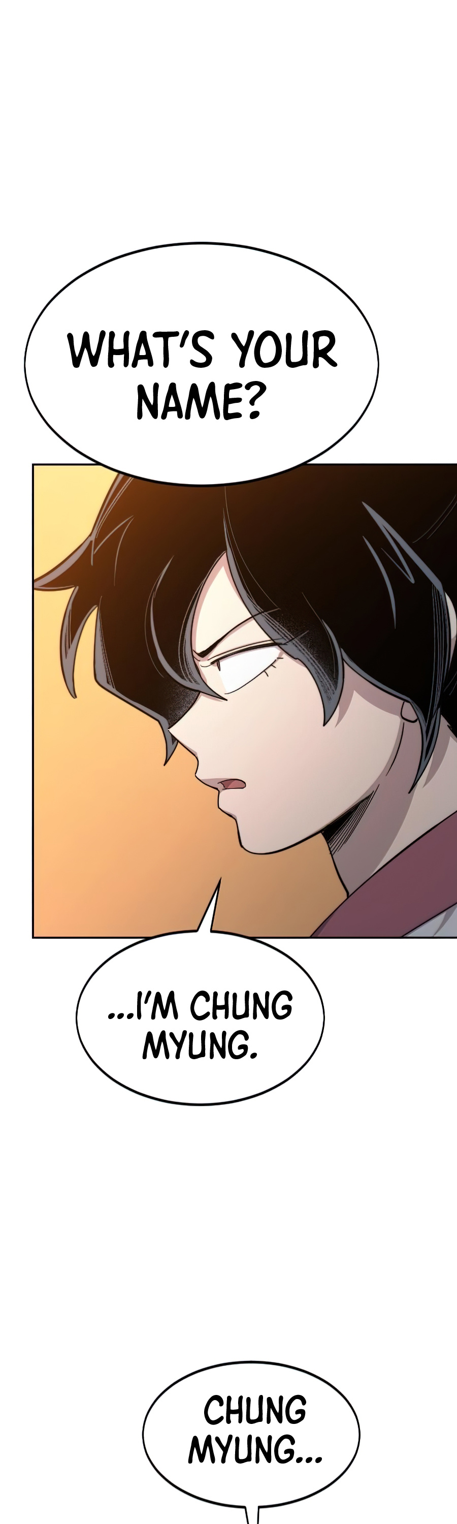 Read Return of the Mount Hua Sect ENGLISH Manga Online