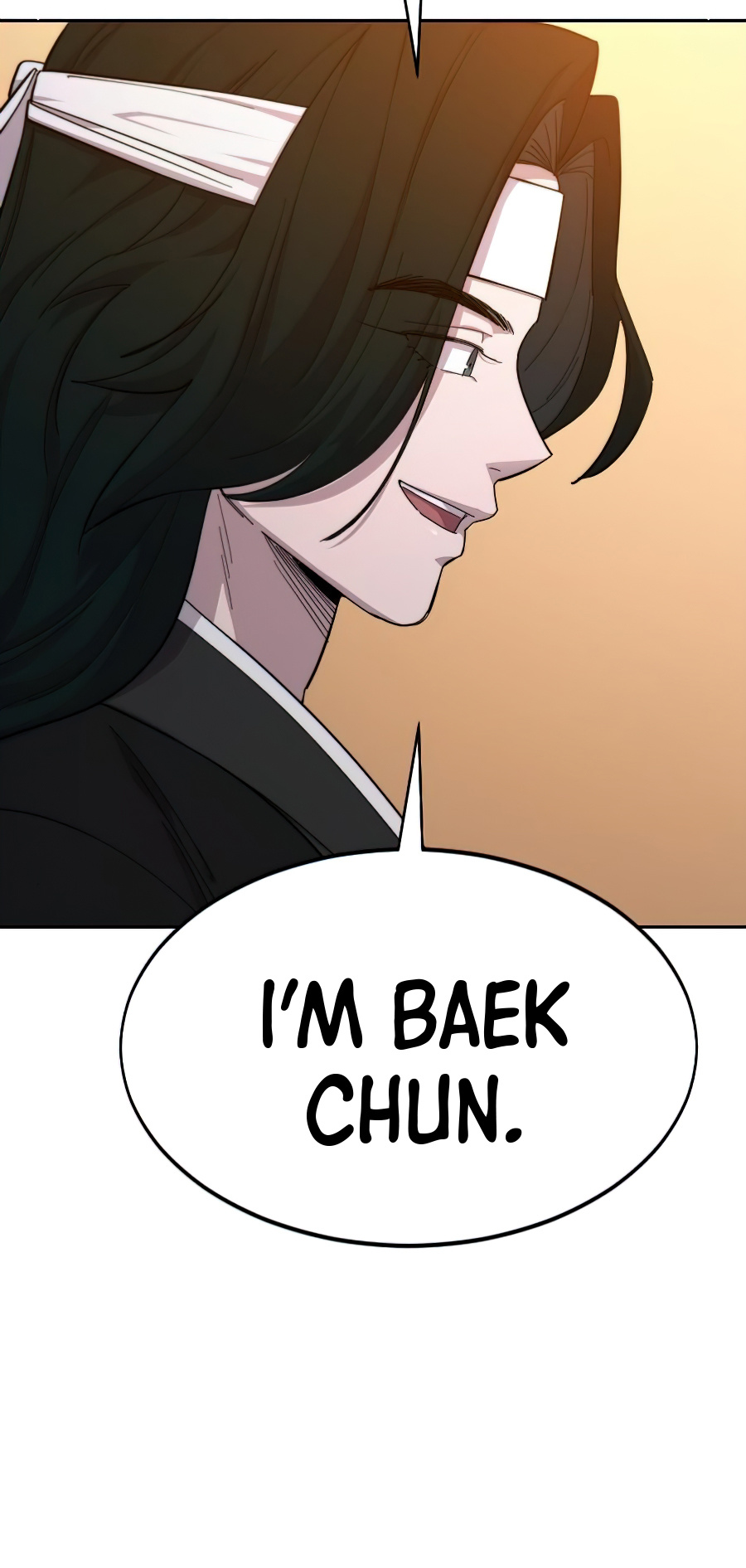 Read Return of the Mount Hua Sect ENGLISH Manga Online