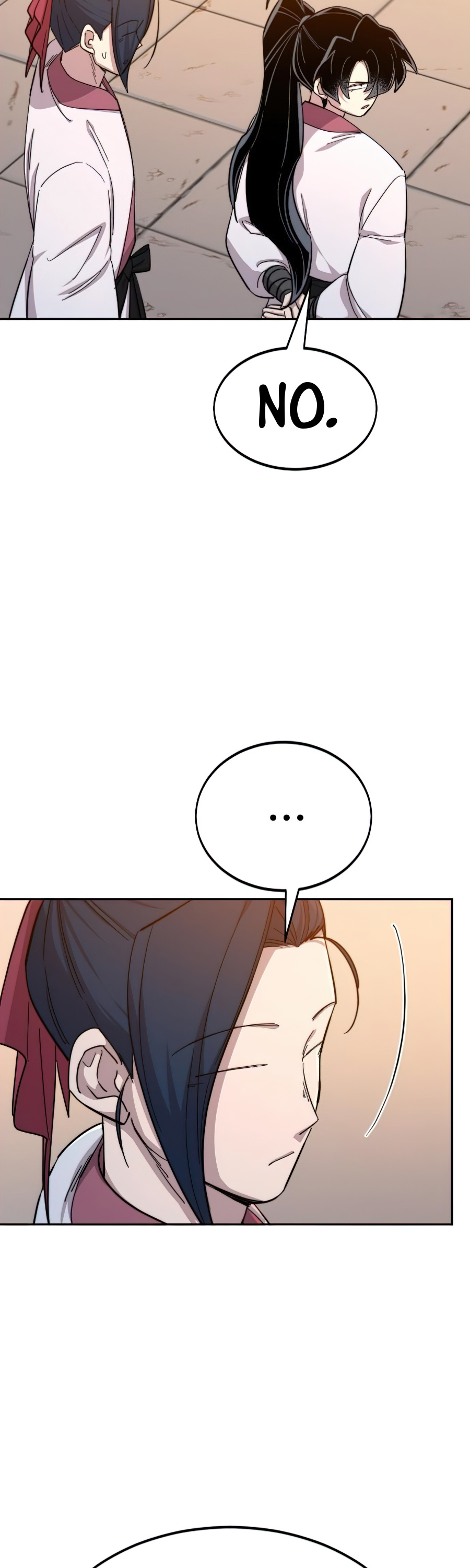 Read Return of the Mount Hua Sect ENGLISH Manga Online