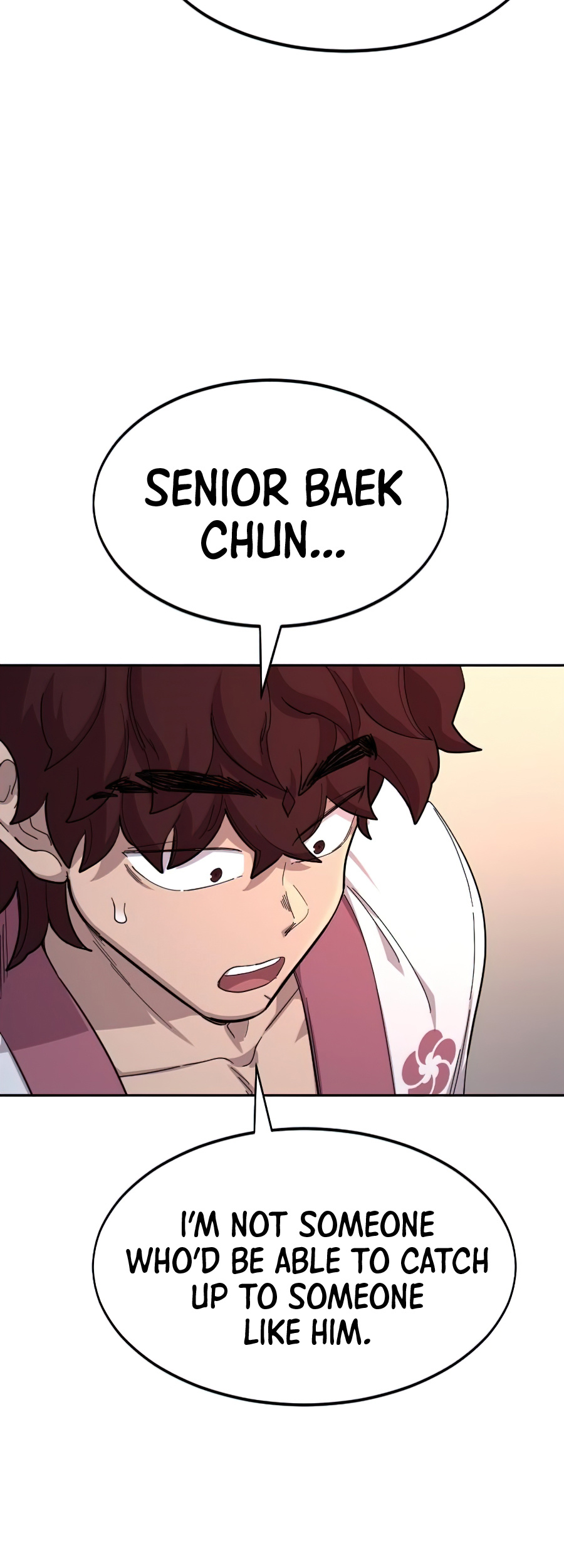 Read Return of the Mount Hua Sect ENGLISH Manga Online