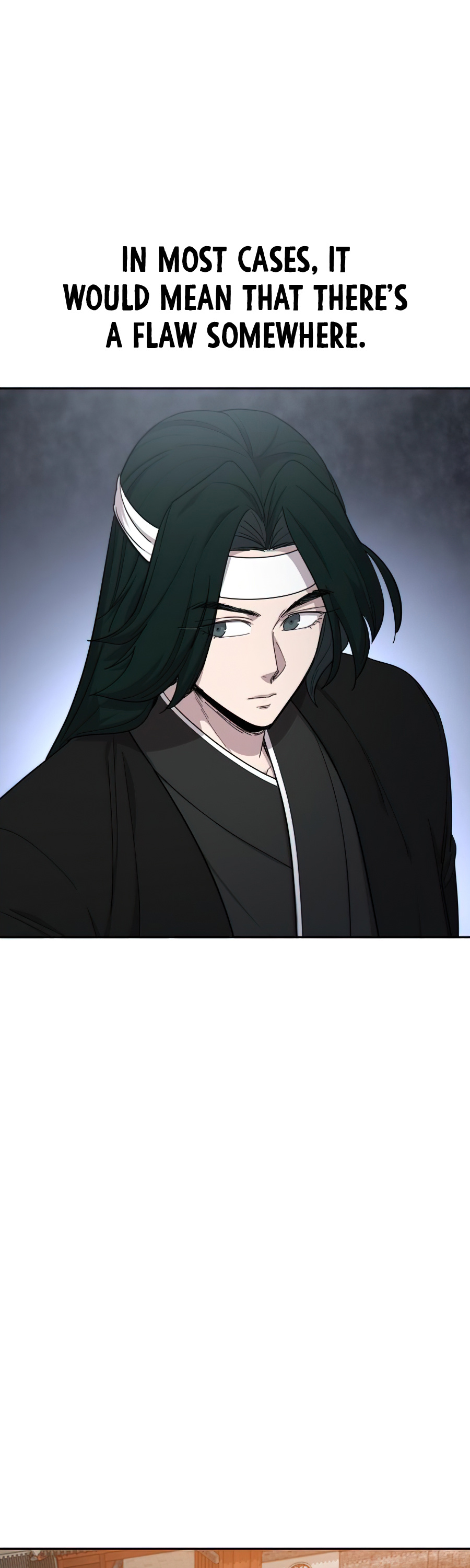 Read Return of the Mount Hua Sect ENGLISH Manga Online