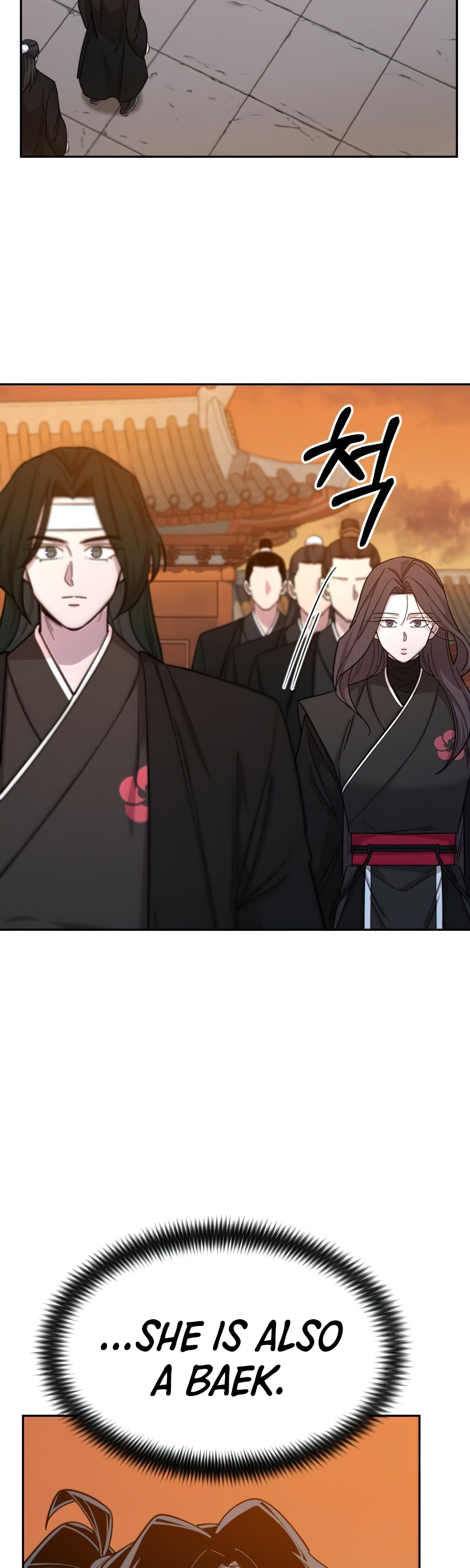 Read Return of the Mount Hua Sect ENGLISH Manga Online