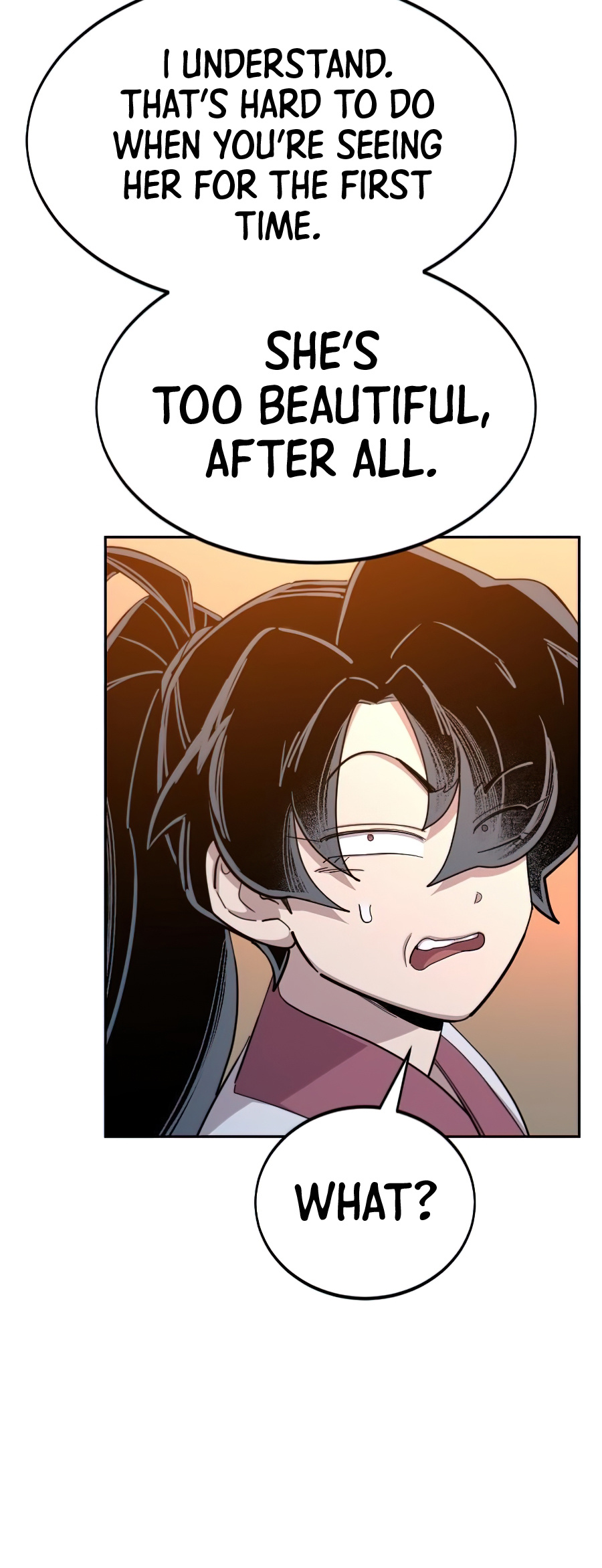 Read Return of the Mount Hua Sect ENGLISH Manga Online