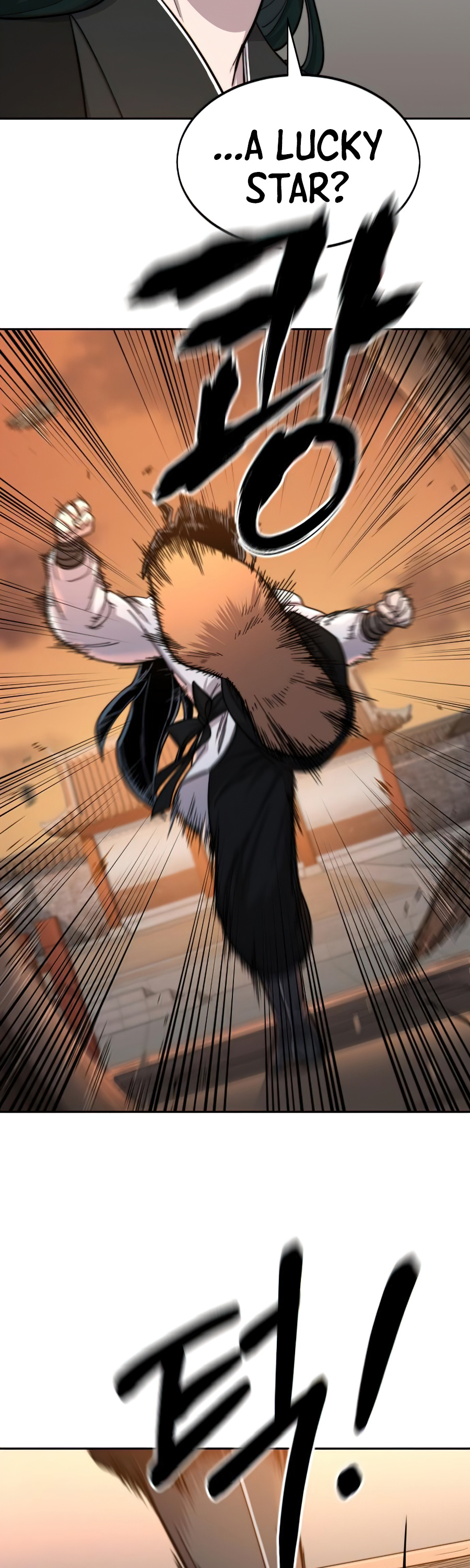 Read Return of the Mount Hua Sect ENGLISH Manga Online