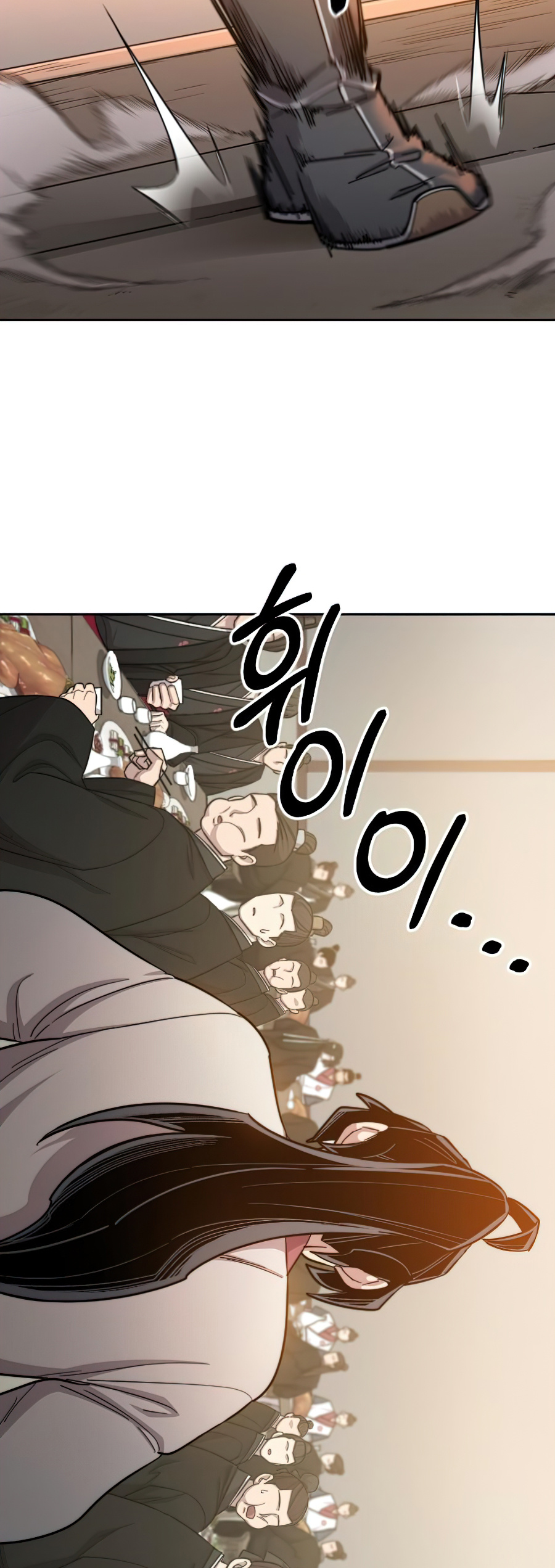 Read Return of the Mount Hua Sect ENGLISH Manga Online