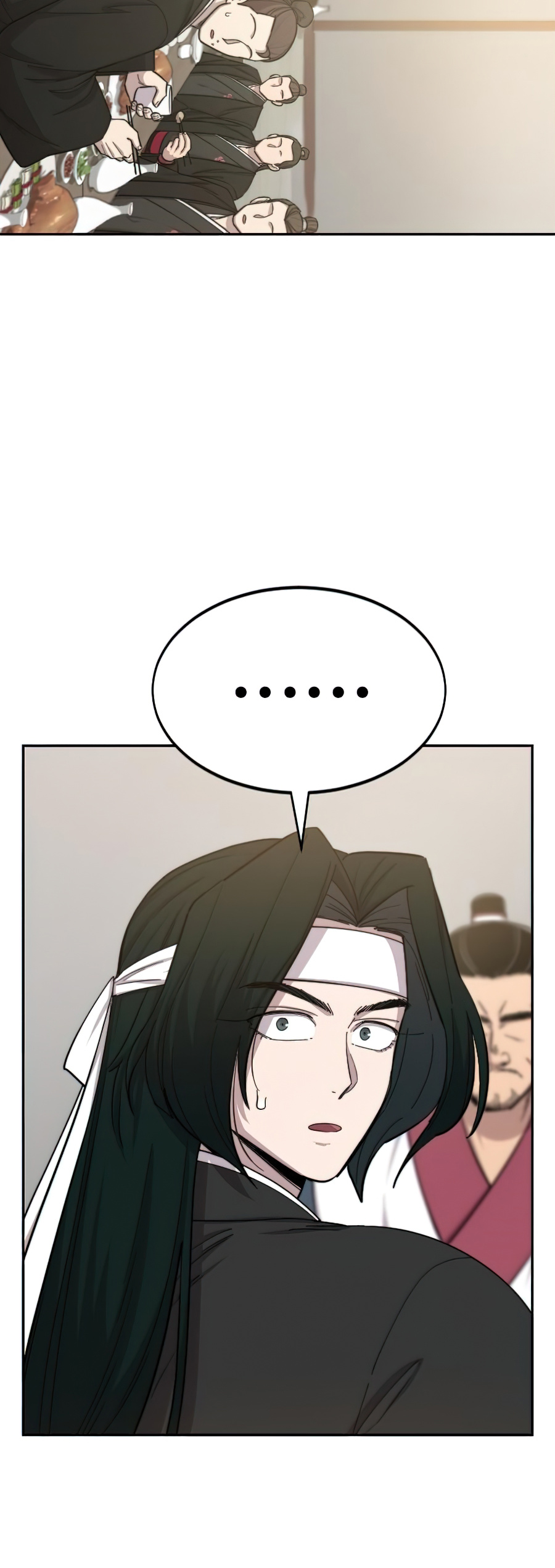 Read Return of the Mount Hua Sect ENGLISH Manga Online