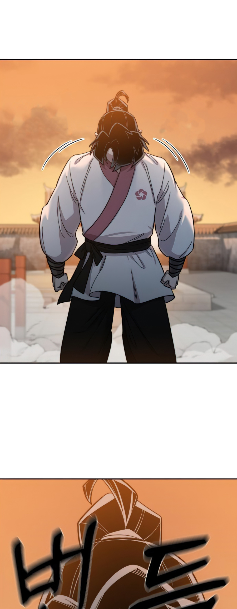 Read Return of the Mount Hua Sect ENGLISH Manga Online