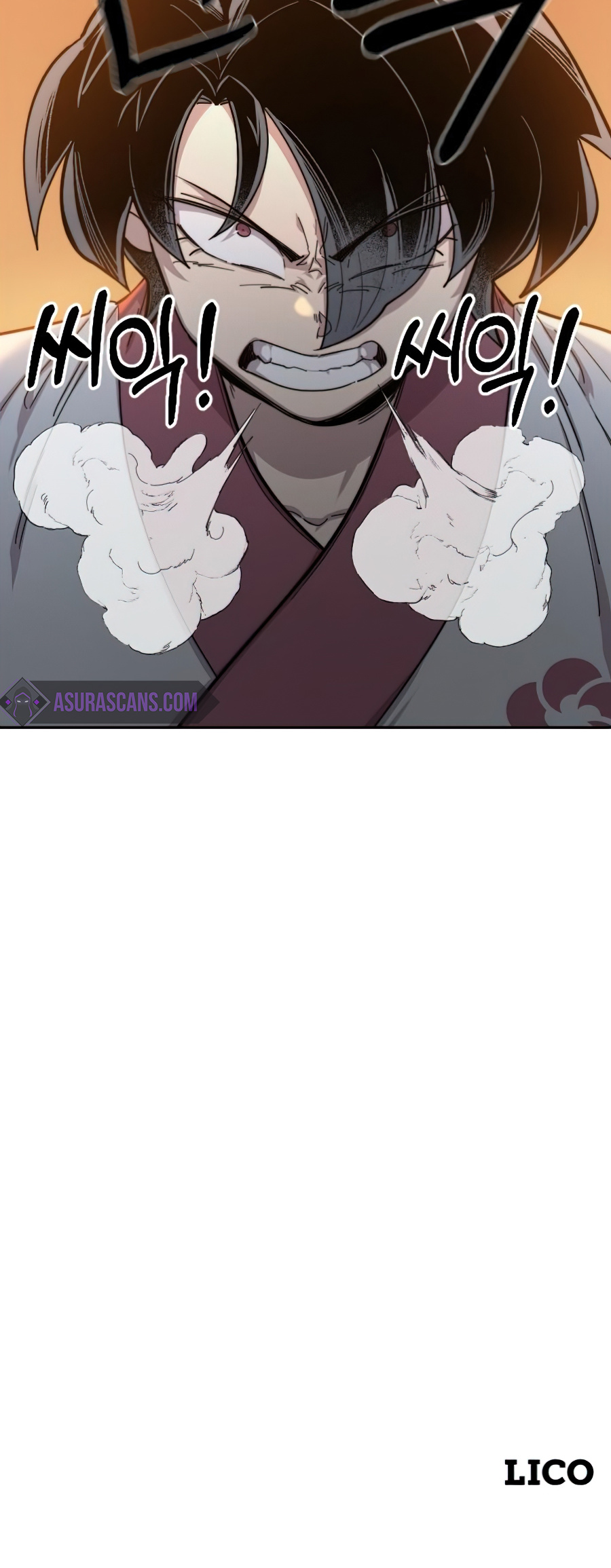 Read Return of the Mount Hua Sect ENGLISH Manga Online