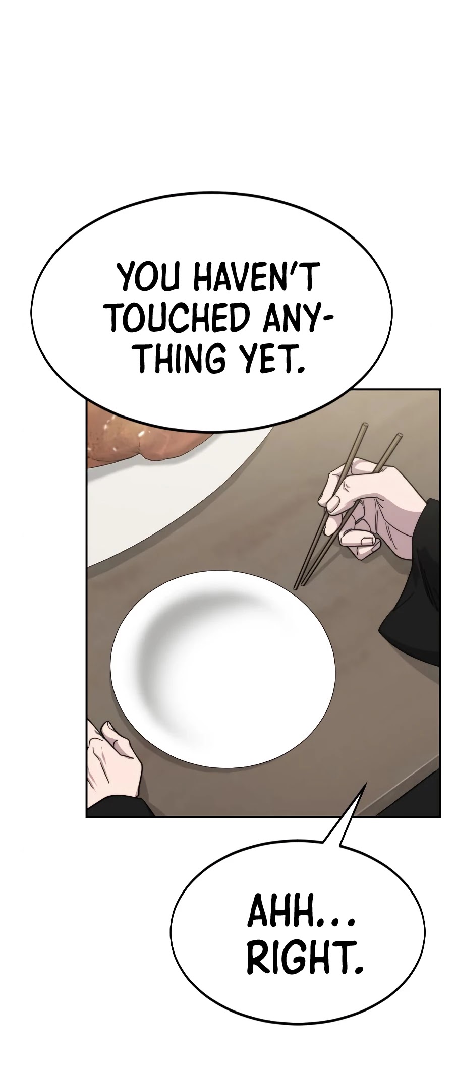 Read Return of the Mount Hua Sect ENGLISH Manga Online