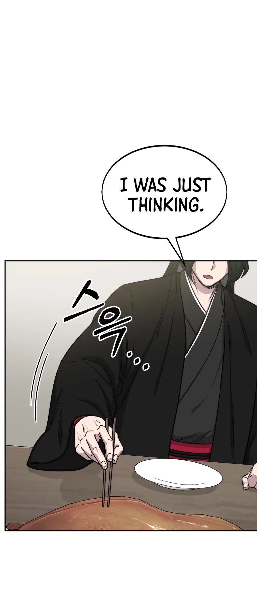 Read Return of the Mount Hua Sect ENGLISH Manga Online