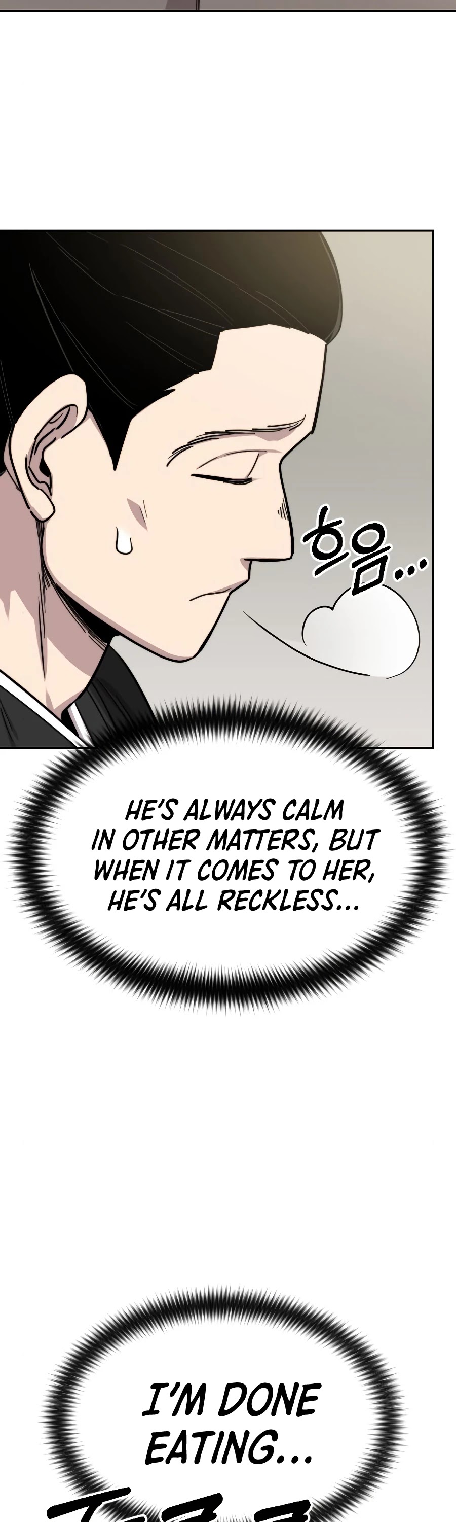 Read Return of the Mount Hua Sect ENGLISH Manga Online