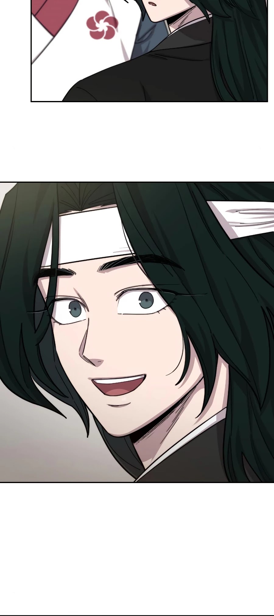 Read Return of the Mount Hua Sect ENGLISH Manga Online