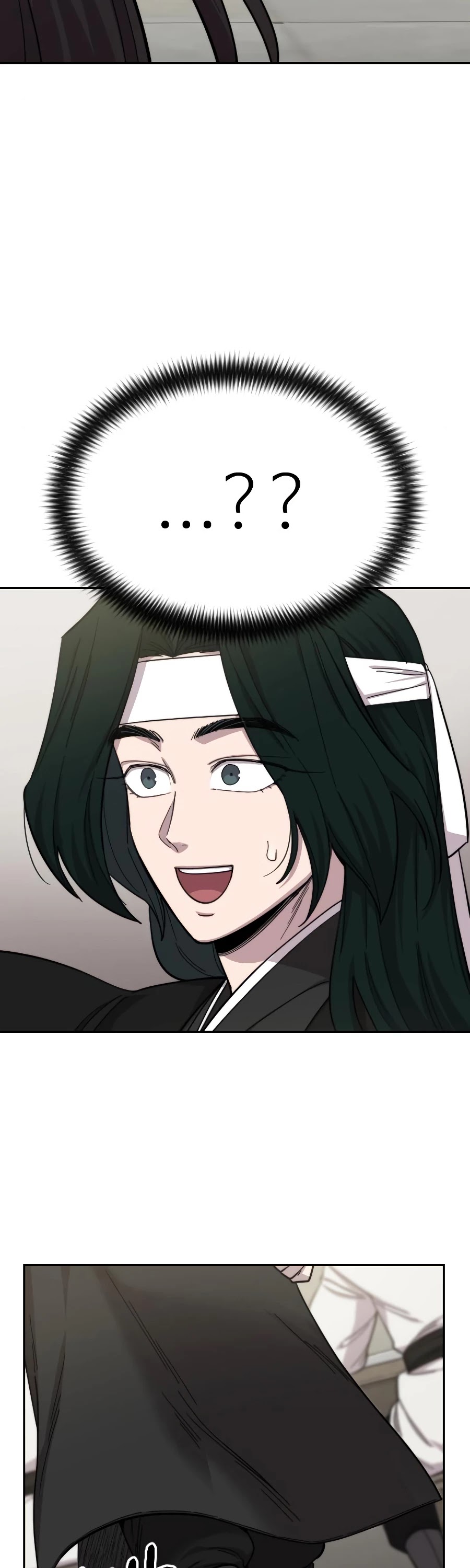 Read Return of the Mount Hua Sect ENGLISH Manga Online