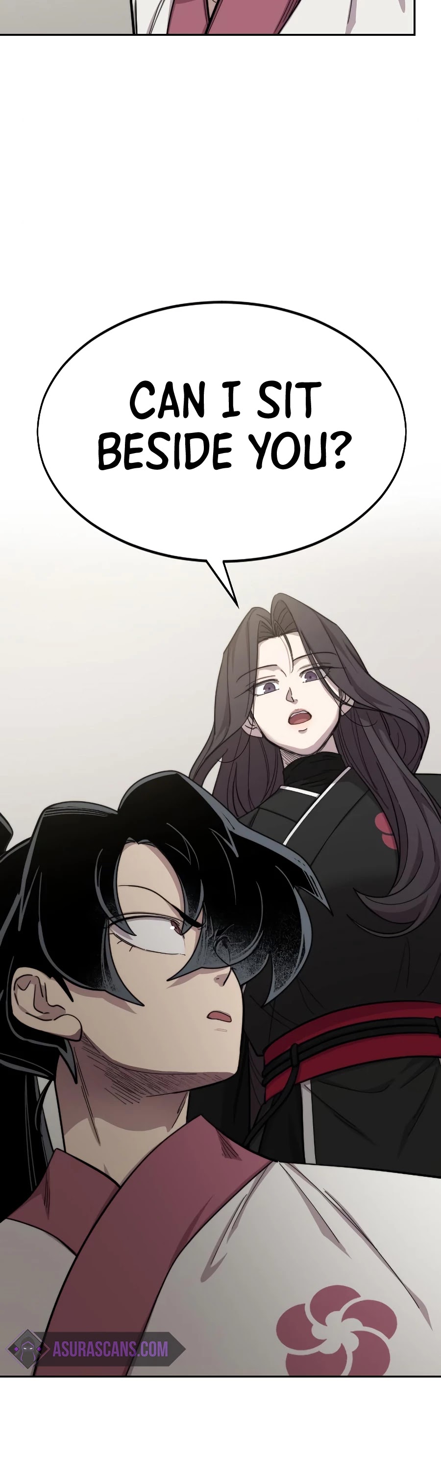 Read Return of the Mount Hua Sect ENGLISH Manga Online