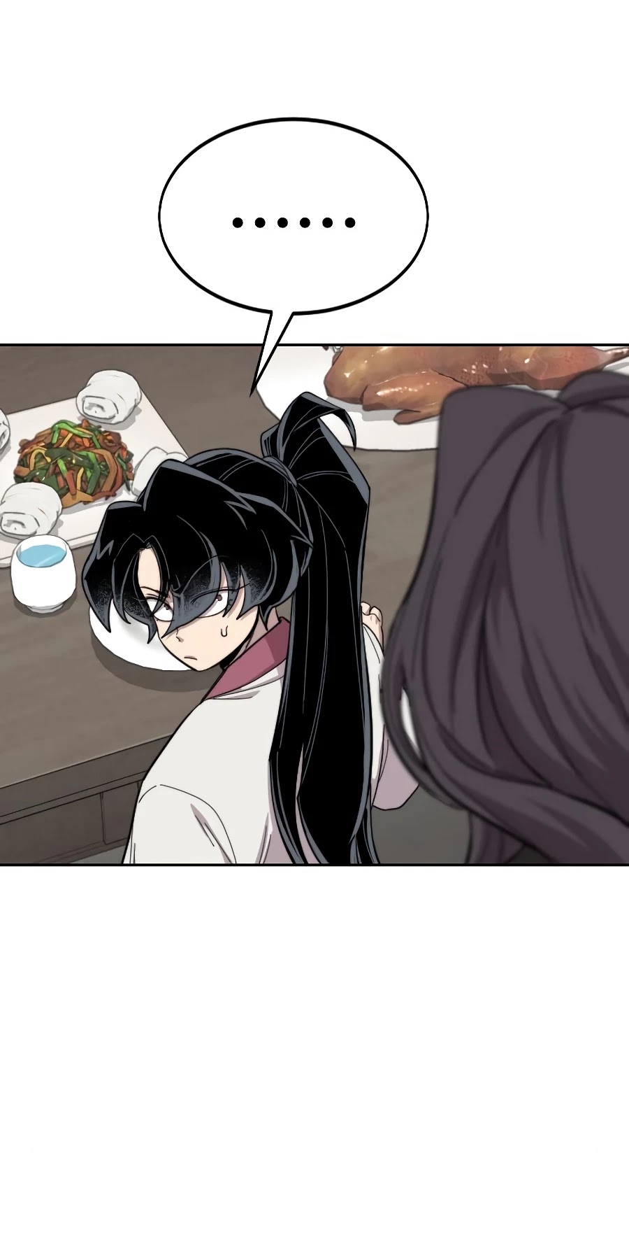 Read Return of the Mount Hua Sect ENGLISH Manga Online