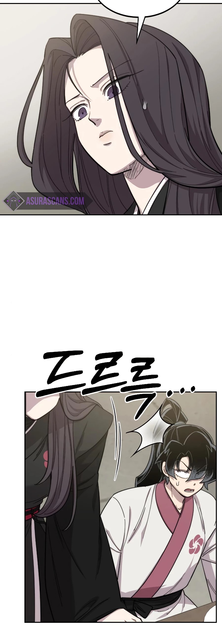 Read Return of the Mount Hua Sect ENGLISH Manga Online