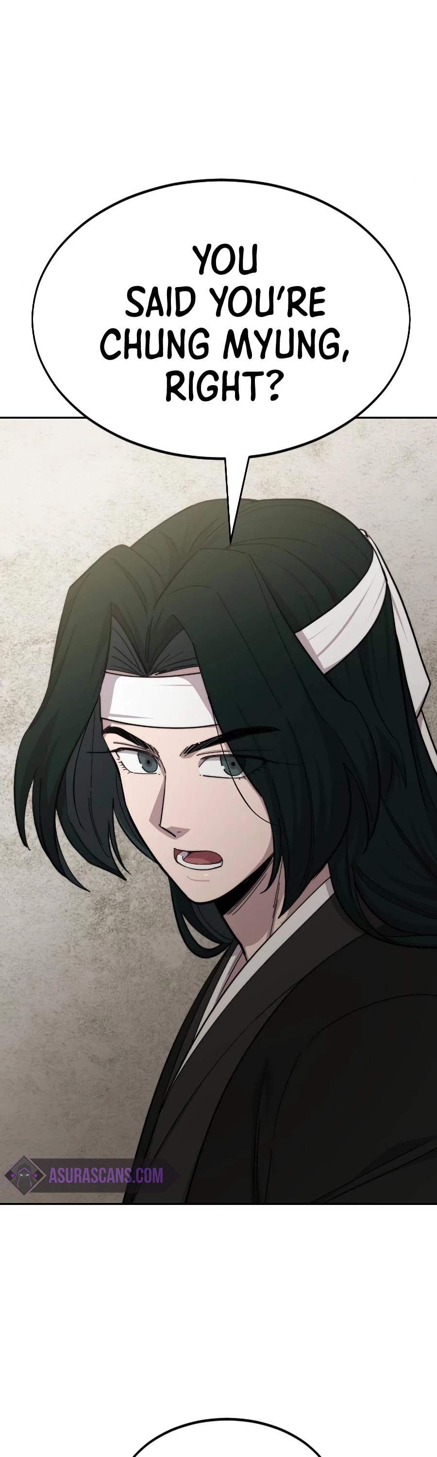 Read Return of the Mount Hua Sect ENGLISH Manga Online