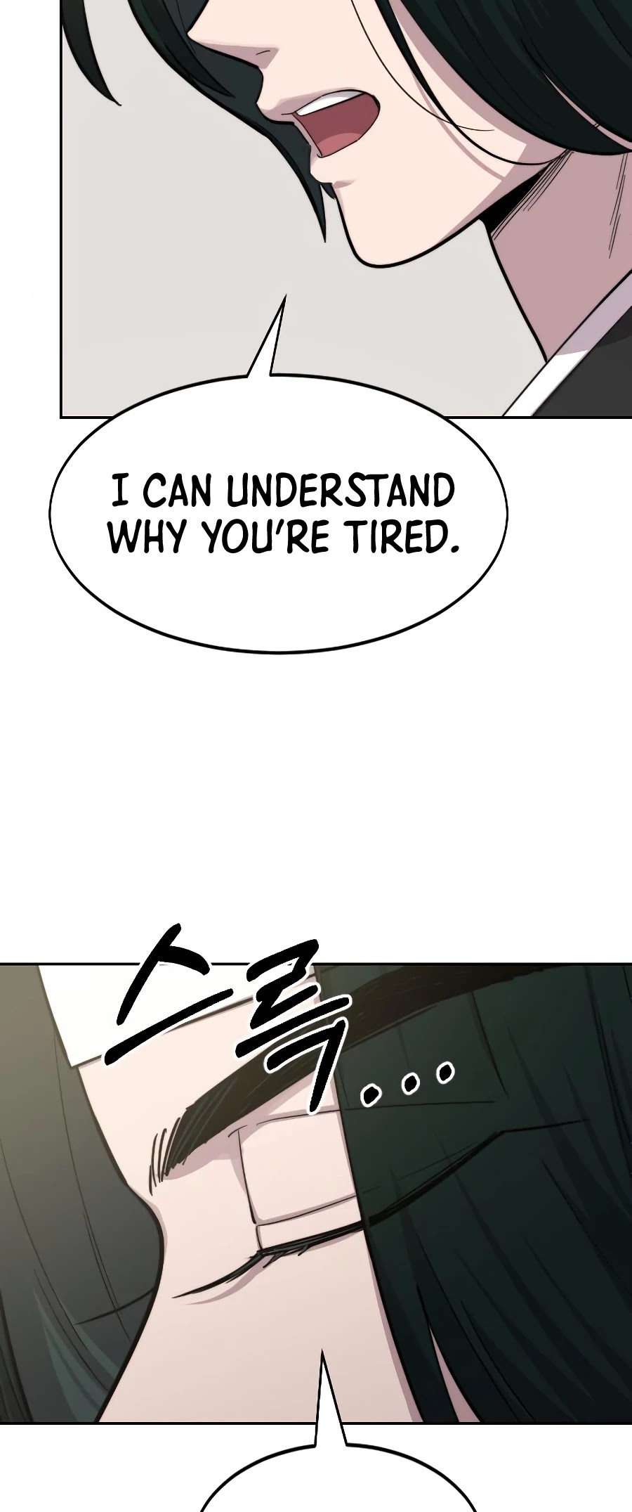 Read Return of the Mount Hua Sect ENGLISH Manga Online