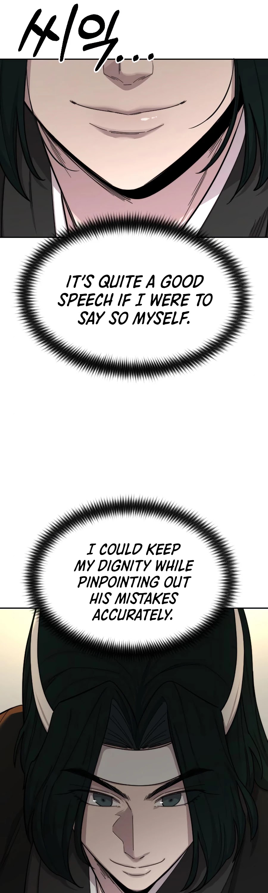 Read Return of the Mount Hua Sect ENGLISH Manga Online