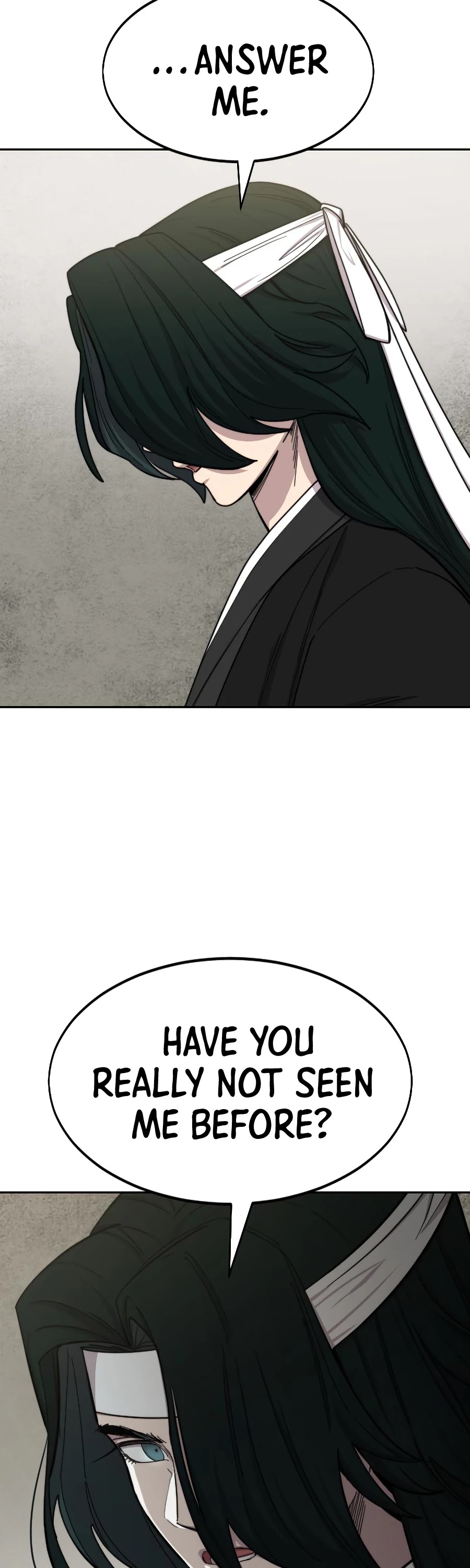 Read Return of the Mount Hua Sect ENGLISH Manga Online