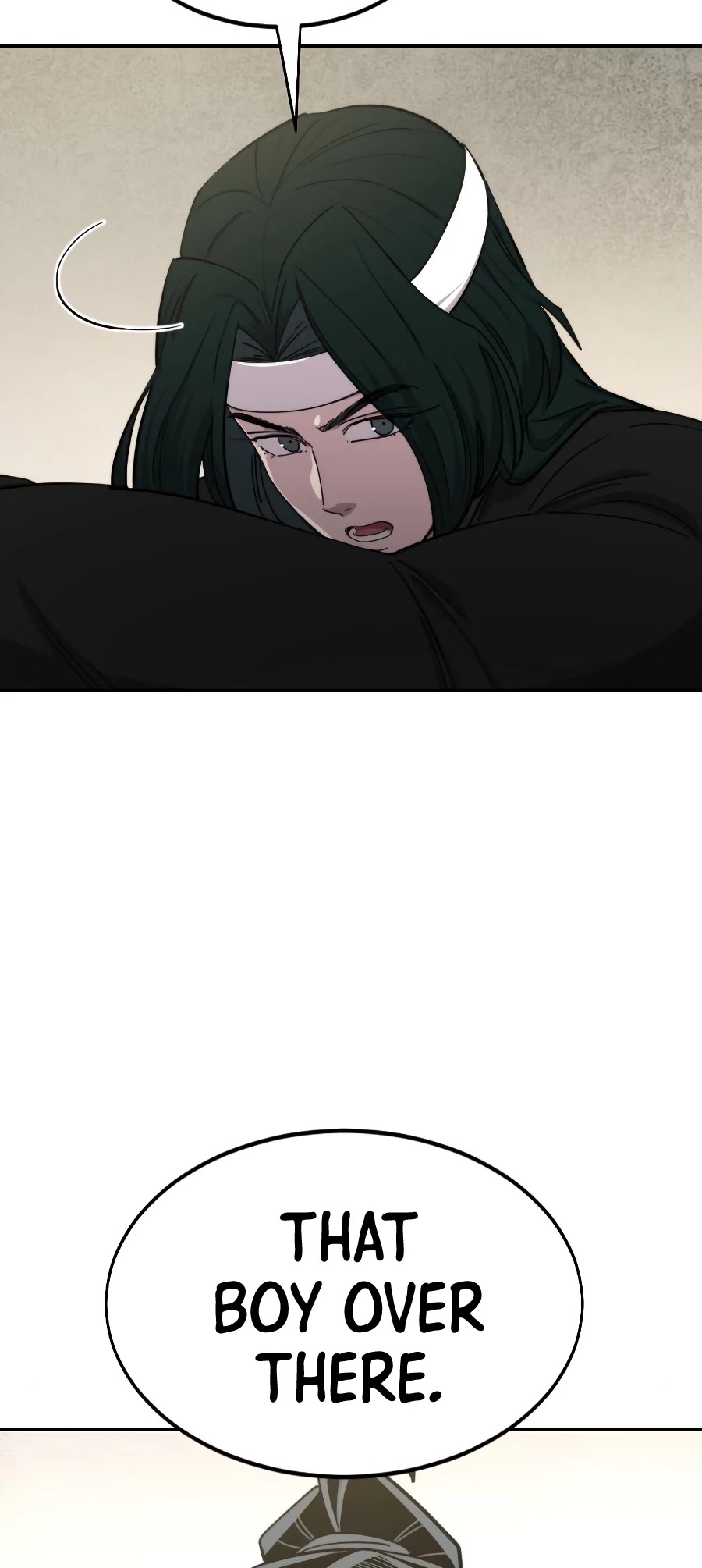 Read Return of the Mount Hua Sect ENGLISH Manga Online