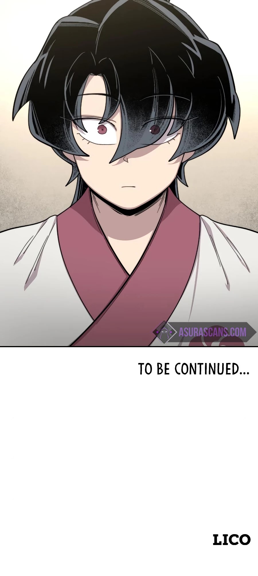 Read Return of the Mount Hua Sect ENGLISH Manga Online