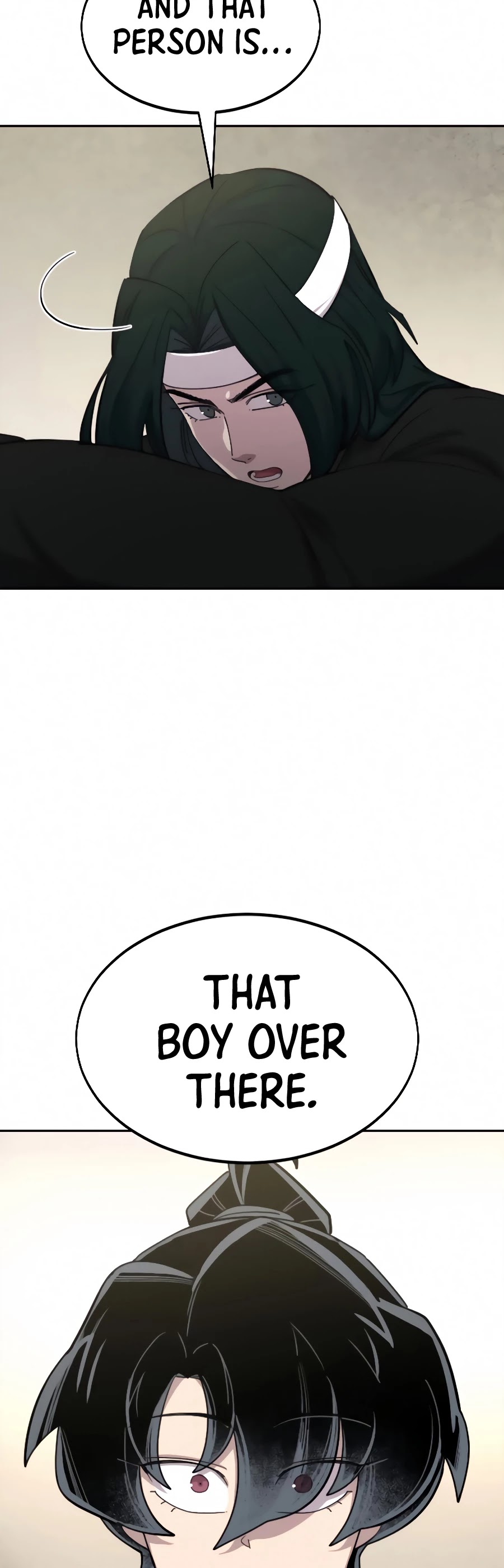 Read Return of the Mount Hua Sect ENGLISH Manga Online