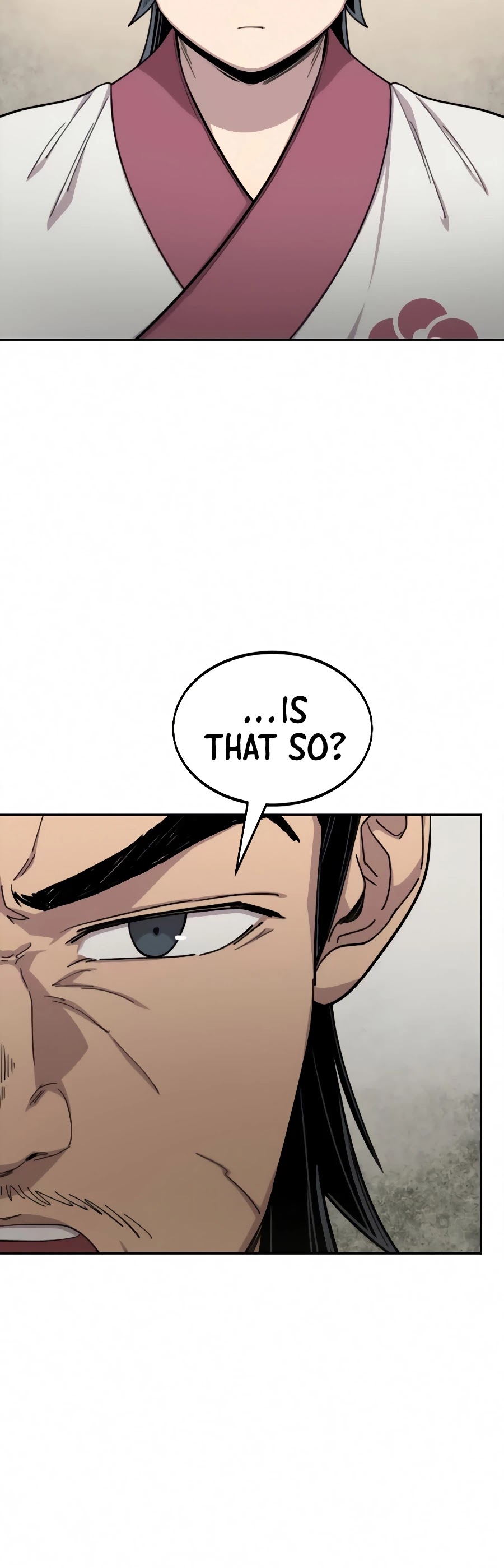 Read Return of the Mount Hua Sect ENGLISH Manga Online