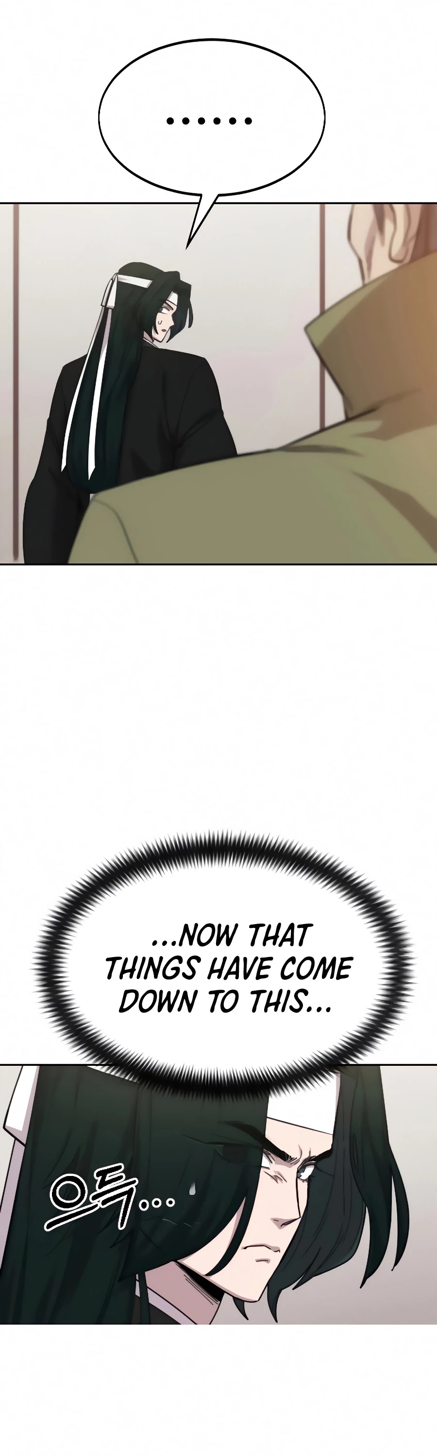 Read Return of the Mount Hua Sect ENGLISH Manga Online