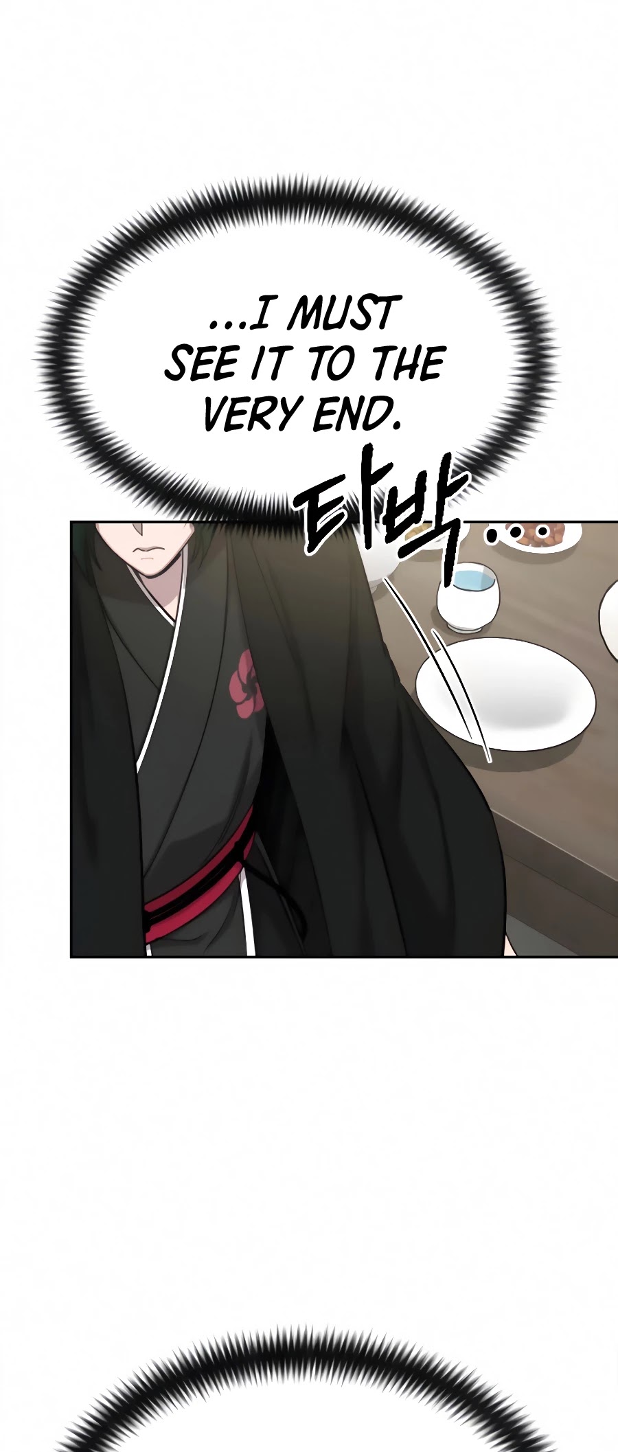 Read Return of the Mount Hua Sect ENGLISH Manga Online