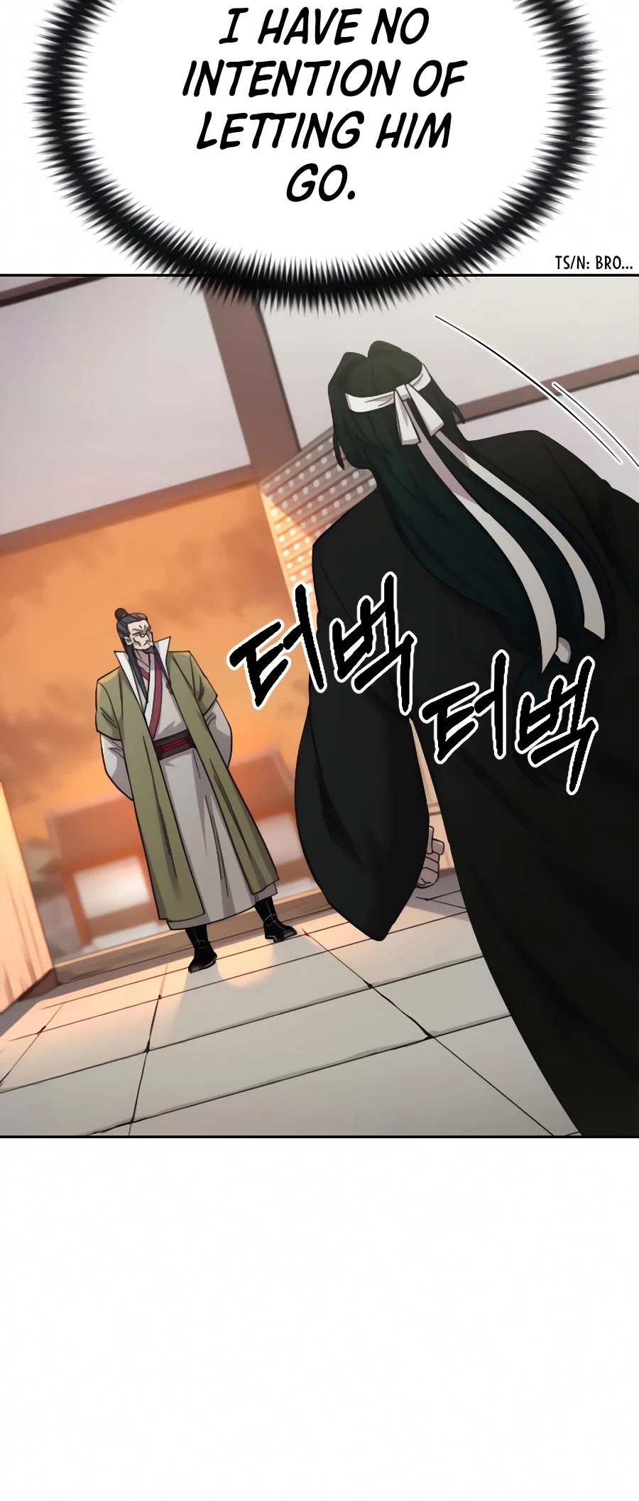 Read Return of the Mount Hua Sect ENGLISH Manga Online