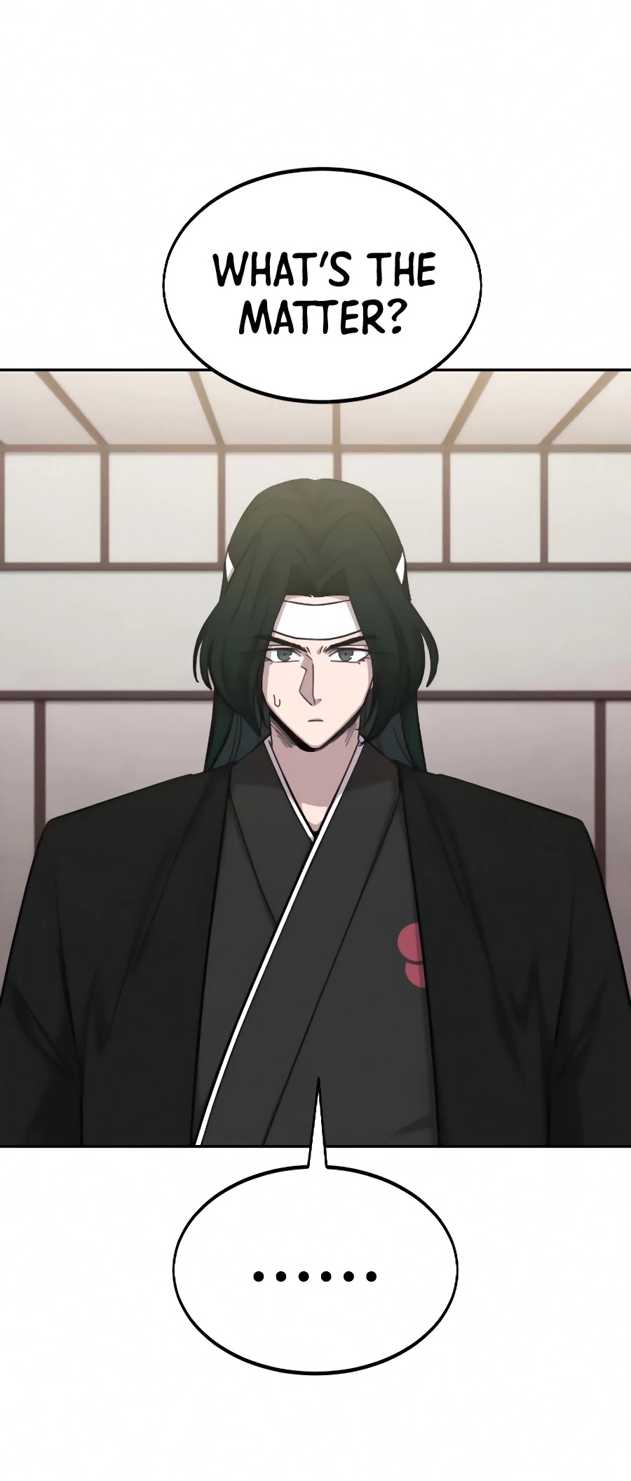 Read Return of the Mount Hua Sect ENGLISH Manga Online