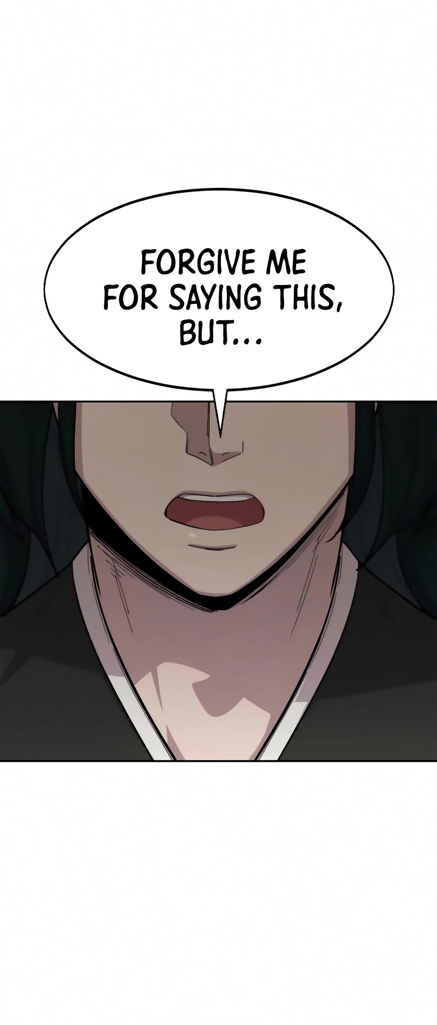 Read Return of the Mount Hua Sect ENGLISH Manga Online