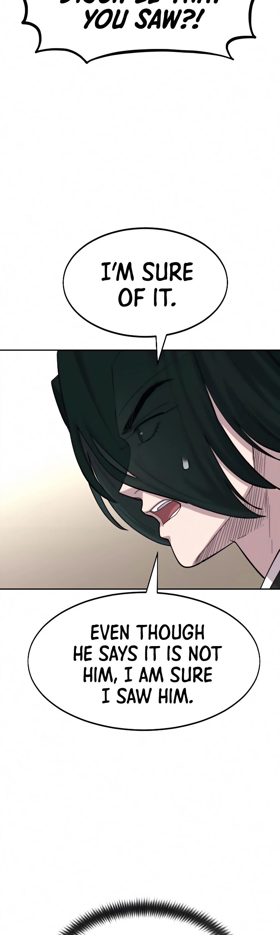 Read Return of the Mount Hua Sect ENGLISH Manga Online