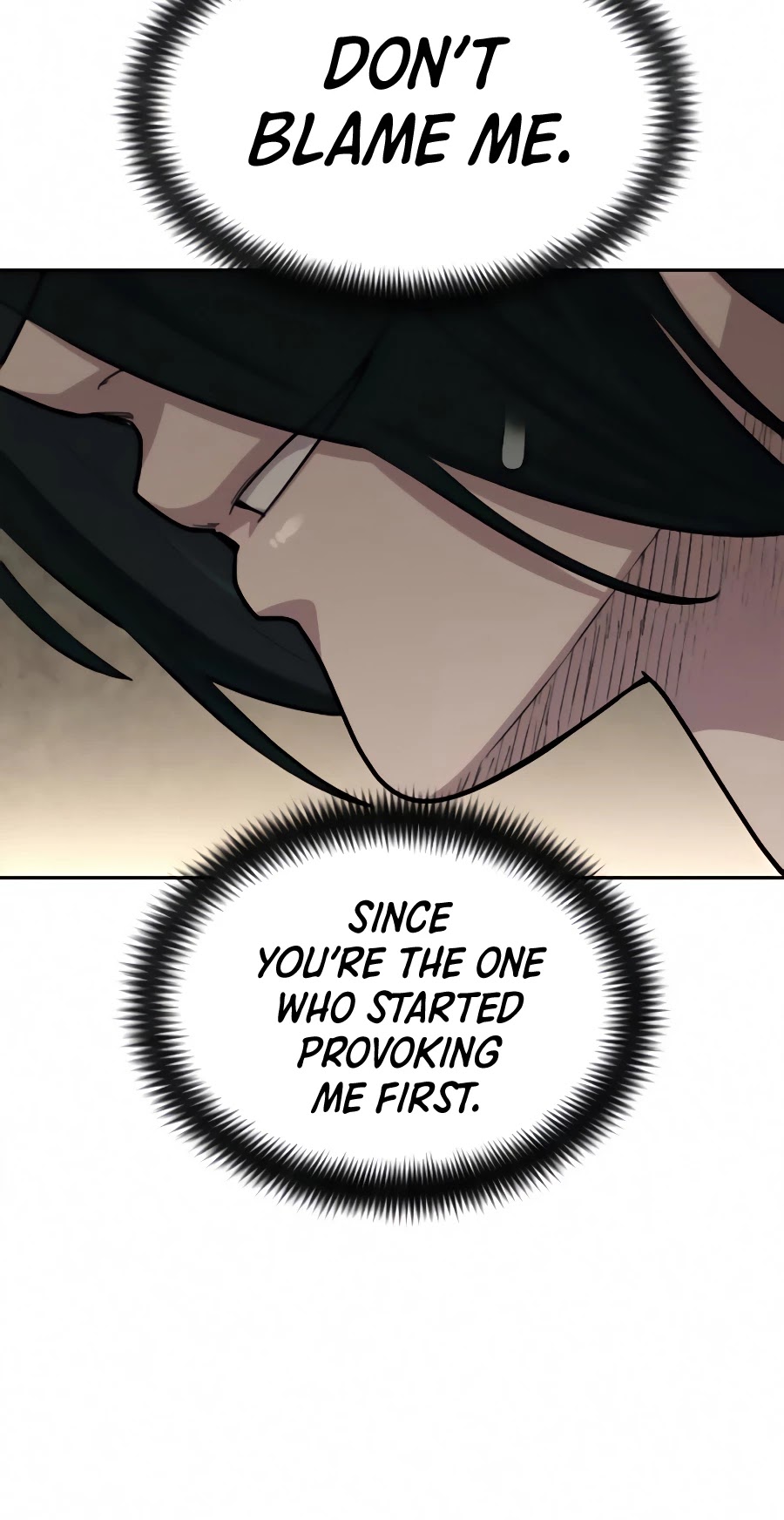 Read Return of the Mount Hua Sect ENGLISH Manga Online