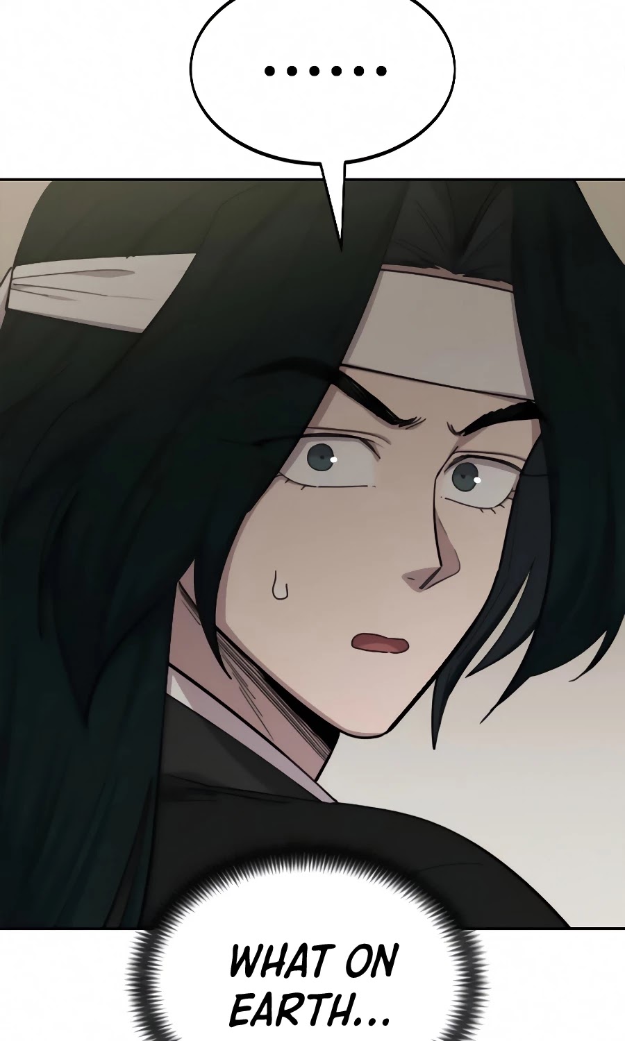 Read Return of the Mount Hua Sect ENGLISH Manga Online