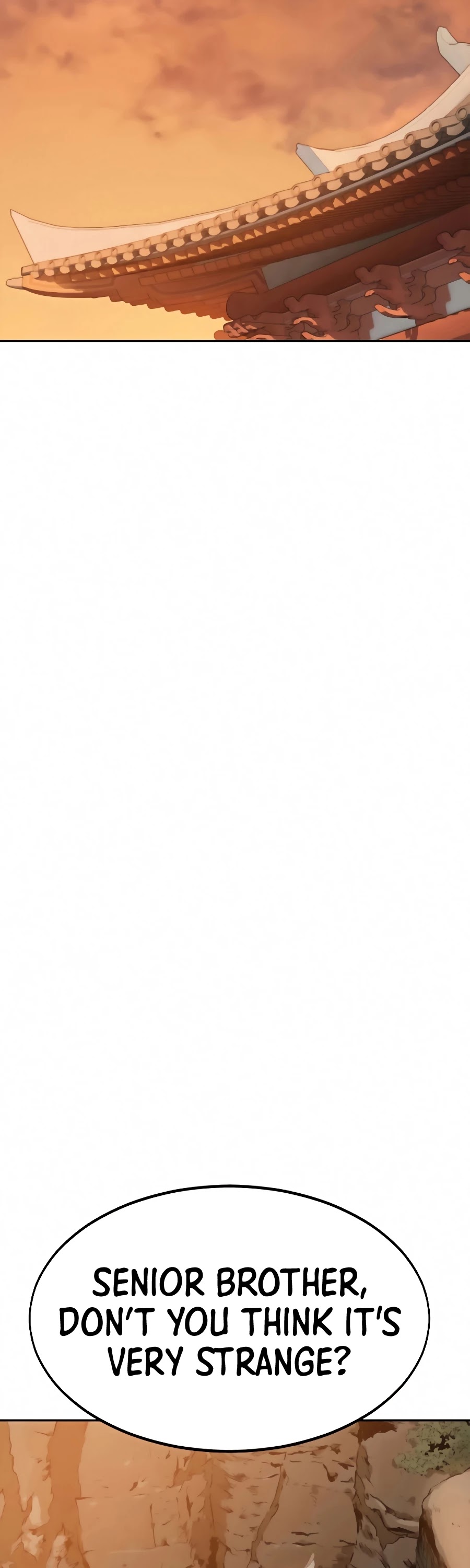 Read Return of the Mount Hua Sect ENGLISH Manga Online