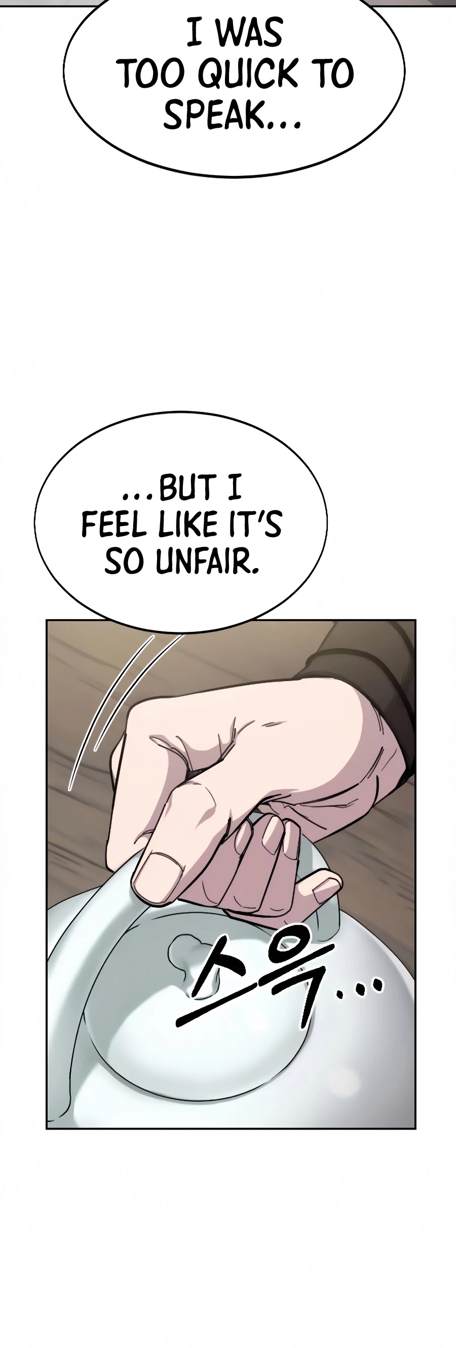 Read Return of the Mount Hua Sect ENGLISH Manga Online