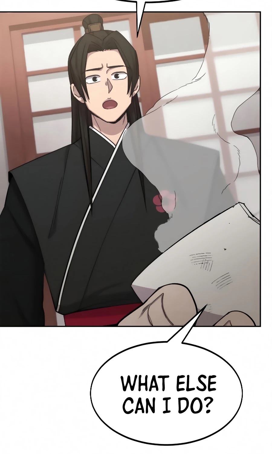 Read Return of the Mount Hua Sect ENGLISH Manga Online