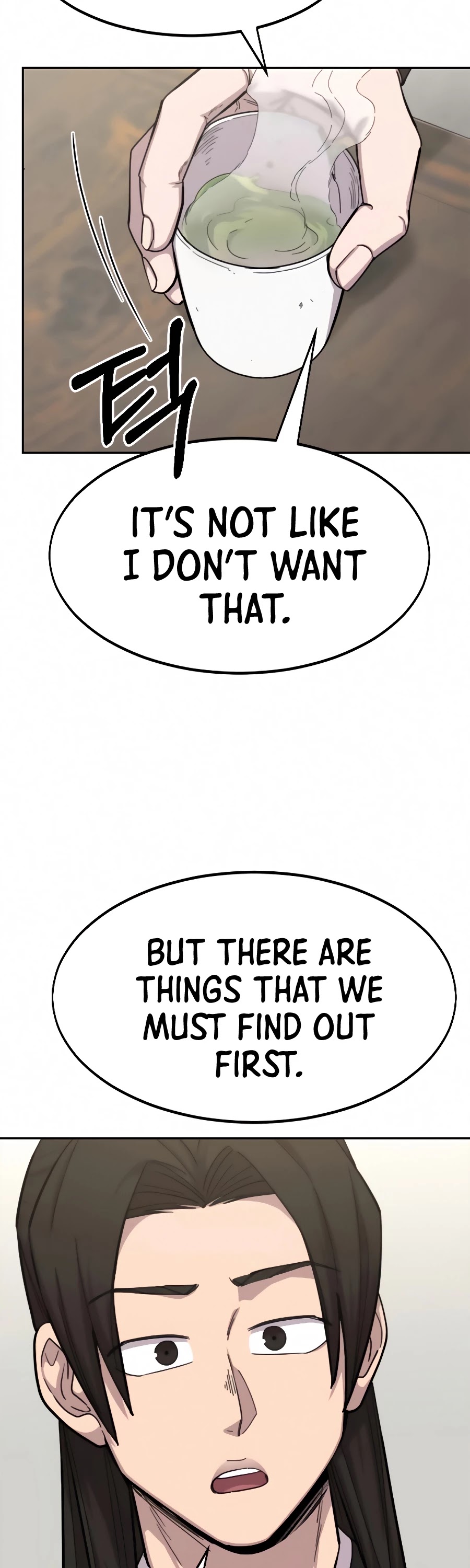 Read Return of the Mount Hua Sect ENGLISH Manga Online