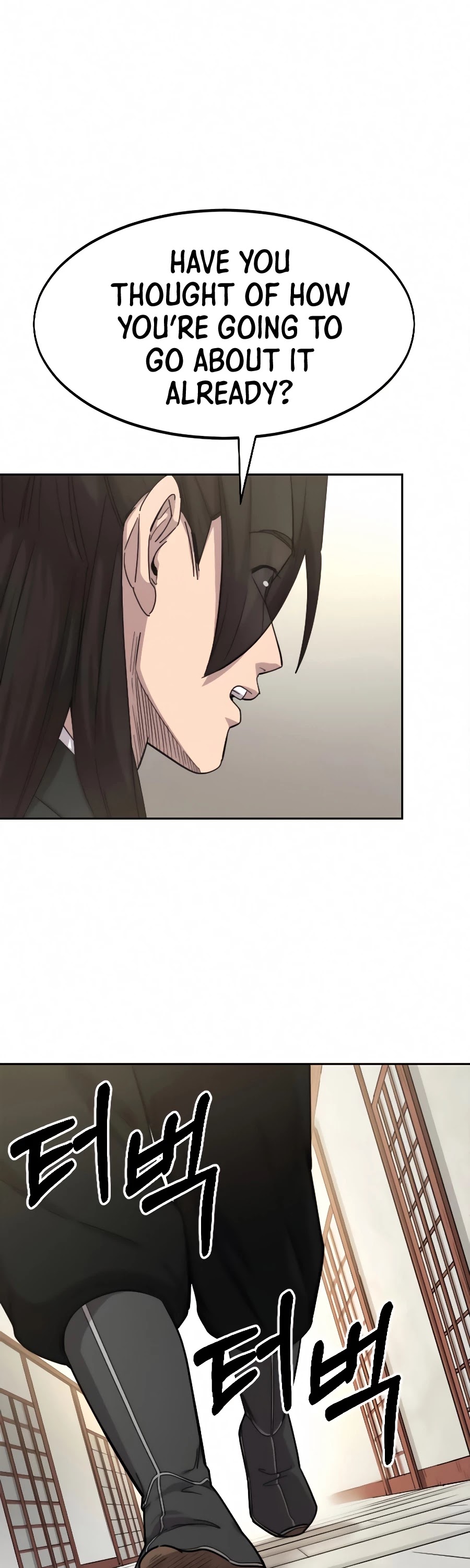 Read Return of the Mount Hua Sect ENGLISH Manga Online