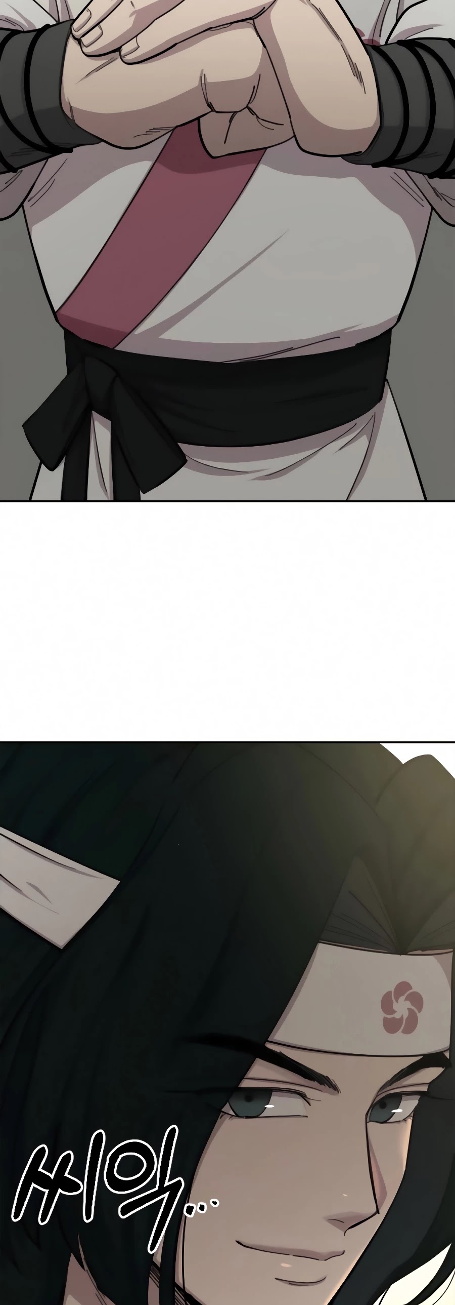 Read Return of the Mount Hua Sect ENGLISH Manga Online